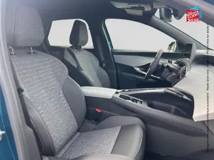 Photo 19 Peugeot 3008  1.2 Hybrid 145ch Allure e-DCS6