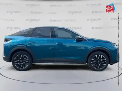 Photo 18 Peugeot 3008  1.2 Hybrid 145ch Allure e-DCS6