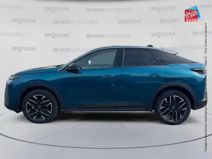 Photo 8 Peugeot 3008  1.2 Hybrid 145ch Allure e-DCS6
