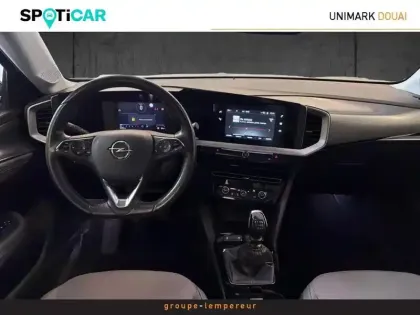 Photo 10 Opel Mokka  1.5 D 110ch Elegance Business