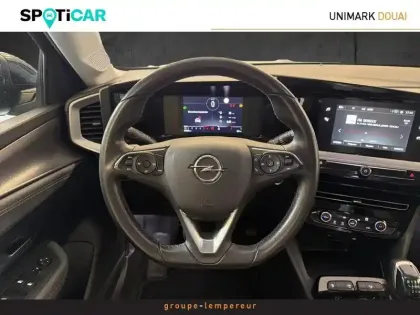 Photo 11 Opel Mokka  1.5 D 110ch Elegance Business