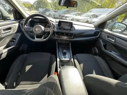Photo 13 Nissan Qashqai  e-POWER 190ch Business Edition 2022