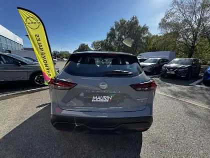 Photo 8 Nissan Qashqai  e-POWER 190ch Business Edition 2022