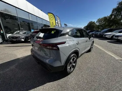 Photo 9 Nissan Qashqai  e-POWER 190ch Business Edition 2022