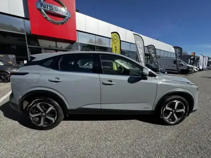 Photo 10 Nissan Qashqai  e-POWER 190ch Business Edition 2022