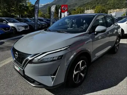Photo 5 Nissan Qashqai  e-POWER 190ch Business Edition 2022