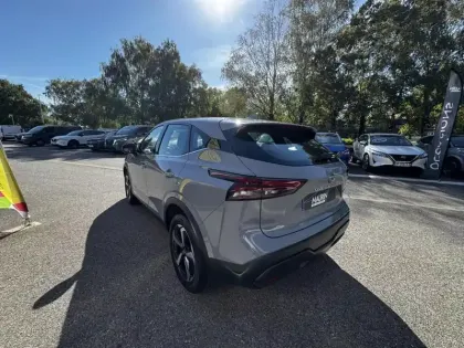 Photo 7 Nissan Qashqai  e-POWER 190ch Business Edition 2022