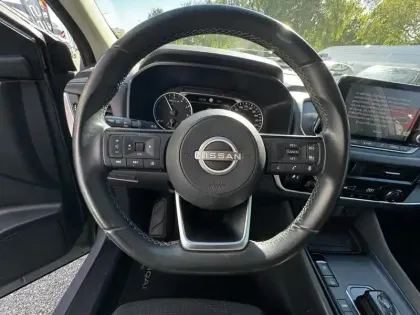 Photo 16 Nissan Qashqai  e-POWER 190ch Business Edition 2022