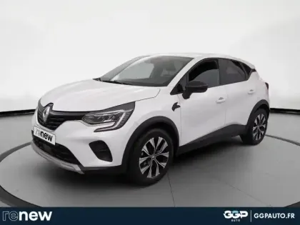 Photo Renault Captur Evolution