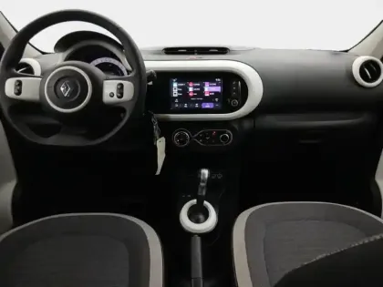 Photo 26 Renault Twingo  E-Tech Electric Equilibre R80 Achat Intégral