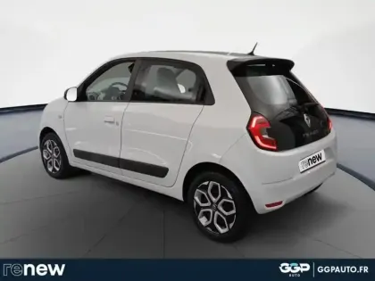 Photo 32 Renault Twingo  E-Tech Electric Equilibre R80 Achat Intégral