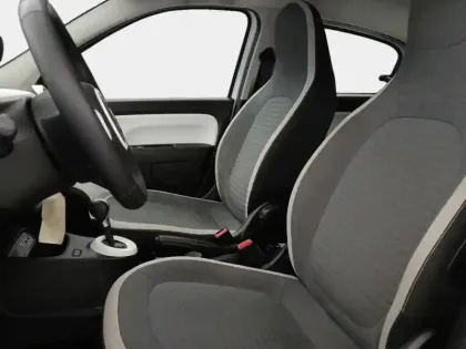 Photo 27 Renault Twingo  E-Tech Electric Equilibre R80 Achat Intégral