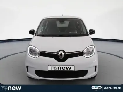 Photo 37 Renault Twingo  E-Tech Electric Equilibre R80 Achat Intégral