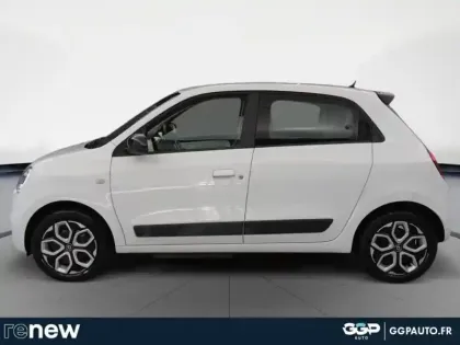 Photo 31 Renault Twingo  E-Tech Electric Equilibre R80 Achat Intégral