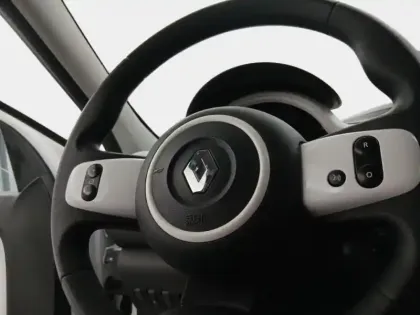 Photo 13 Renault Twingo  E-Tech Electric Equilibre R80 Achat Intégral