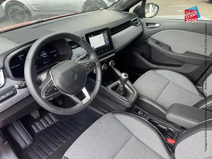 Photo 14 Renault Clio  1.0 TCe 90ch Techno - 24