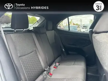 Photo 6 Toyota Yaris  Cross 116h Design MY22