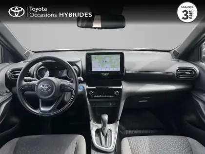 Photo 7 Toyota Yaris  Cross 116h Design MY22