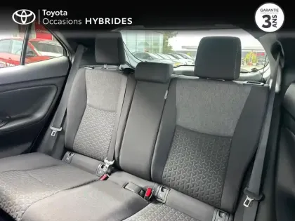 Photo 11 Toyota Yaris  Cross 116h Design MY22