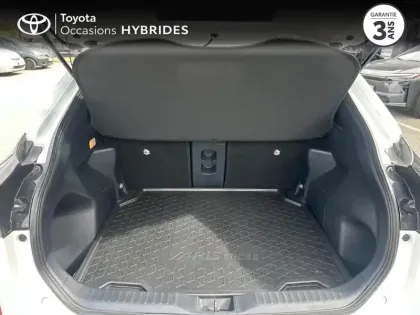 Photo 9 Toyota Yaris  Cross 116h Design MY22
