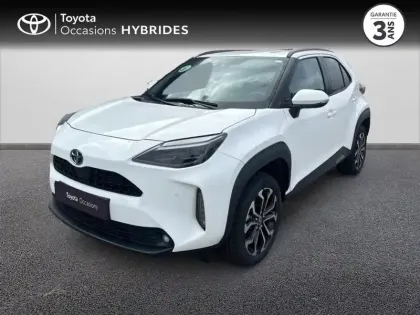 Photo Toyota Yaris Design