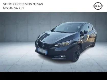 Photo Nissan Leaf N-connecta