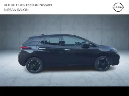 Photo 7 Nissan Leaf  217ch e+ 62kWh N-Connecta 22