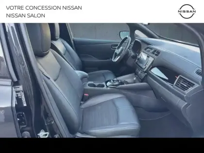 Photo 9 Nissan Leaf  217ch e+ 62kWh N-Connecta 22