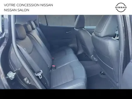 Photo 10 Nissan Leaf  217ch e+ 62kWh N-Connecta 22
