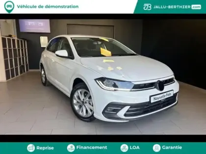 Photo Volkswagen Polo Style