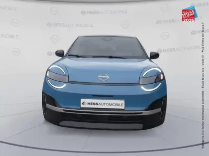 Photo 16 Nissan Micra  Electrique 150ch 52kWh Advance