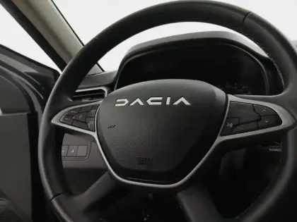Photo 14 Dacia Duster  1.0 ECO-G 100ch  Journey 4x2