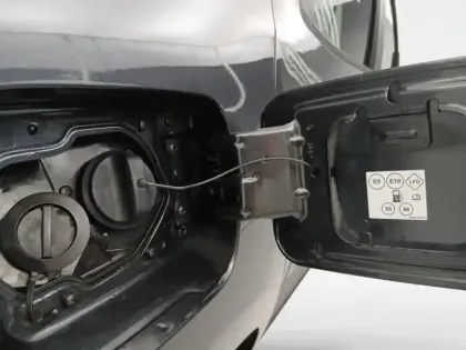 Photo 9 Dacia Duster  1.0 ECO-G 100ch  Journey 4x2