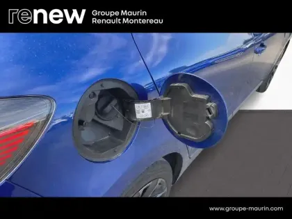 Photo 11 Renault Clio  1.6 E-Tech 145ch full hybrid esprit Alpine - 25