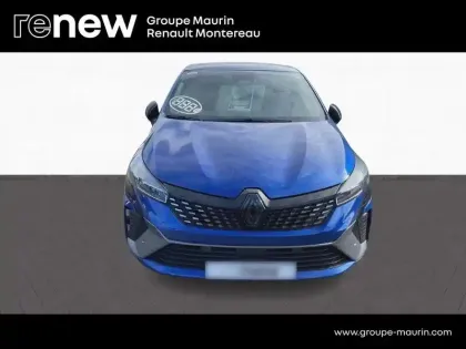 Photo 9 Renault Clio  1.6 E-Tech 145ch full hybrid esprit Alpine - 25