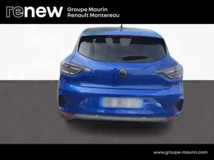 Photo 5 Renault Clio  1.6 E-Tech 145ch full hybrid esprit Alpine - 25