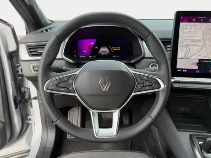 Photo 14 Renault Symbioz  1.8 E-Tech full hybrid 160ch Techno - 25