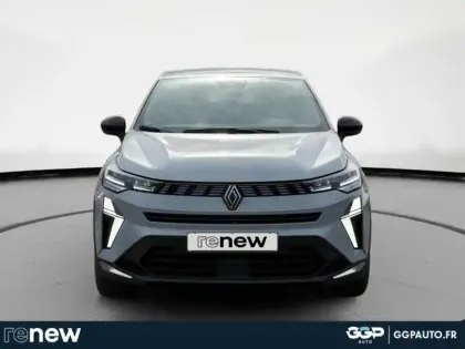 Photo 7 Renault Symbioz  1.8 E-Tech full hybrid 160ch Techno - 25