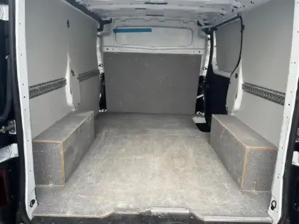 Photo 8 Renault Trafic  Fg L1H1 2T8 2.0 Blue dCi 110ch Confort