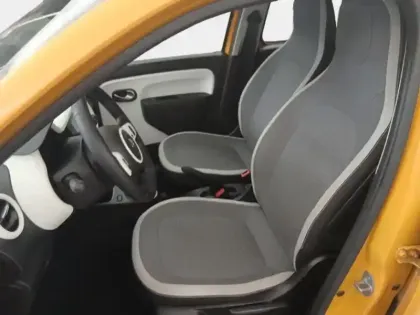 Photo 13 Renault Twingo  E-Tech Electric Equilibre R80 Achat Intégral