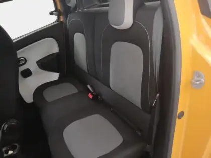 Photo 26 Renault Twingo  E-Tech Electric Equilibre R80 Achat Intégral