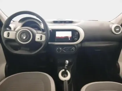 Photo 27 Renault Twingo  E-Tech Electric Equilibre R80 Achat Intégral