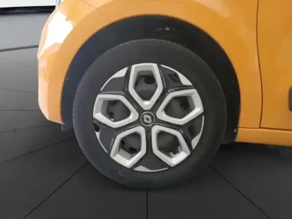 Photo 10 Renault Twingo  E-Tech Electric Equilibre R80 Achat Intégral