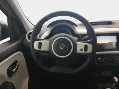 Photo 14 Renault Twingo  E-Tech Electric Equilibre R80 Achat Intégral