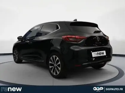 Photo 17 Renault Clio  1.6 E-Tech 145ch full hybrid Techno