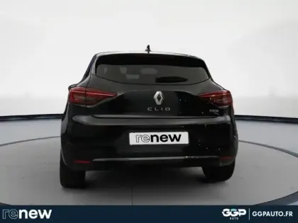Photo 18 Renault Clio  1.6 E-Tech 145ch full hybrid Techno