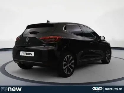 Photo 19 Renault Clio  1.6 E-Tech 145ch full hybrid Techno