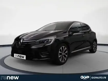 Photo 15 Renault Clio  1.6 E-Tech 145ch full hybrid Techno