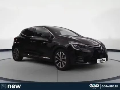 Photo 6 Renault Clio  1.6 E-Tech 145ch full hybrid Techno
