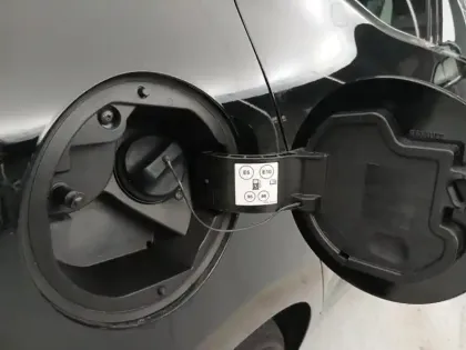Photo 24 Renault Clio  1.6 E-Tech 145ch full hybrid Techno